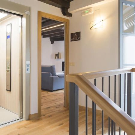 Aldaba Apartamentos Toledo Zewnętrze zdjęcie