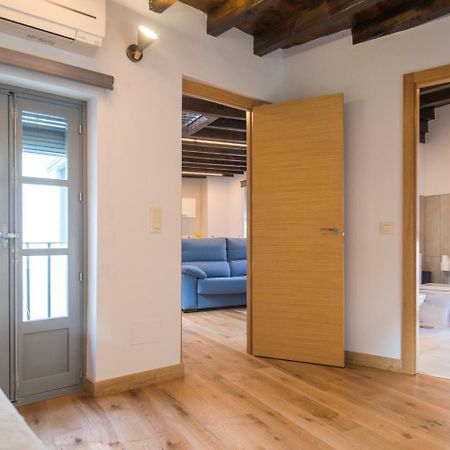 Aldaba Apartamentos Toledo Zewnętrze zdjęcie