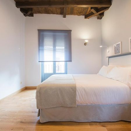 Aldaba Apartamentos Toledo Zewnętrze zdjęcie