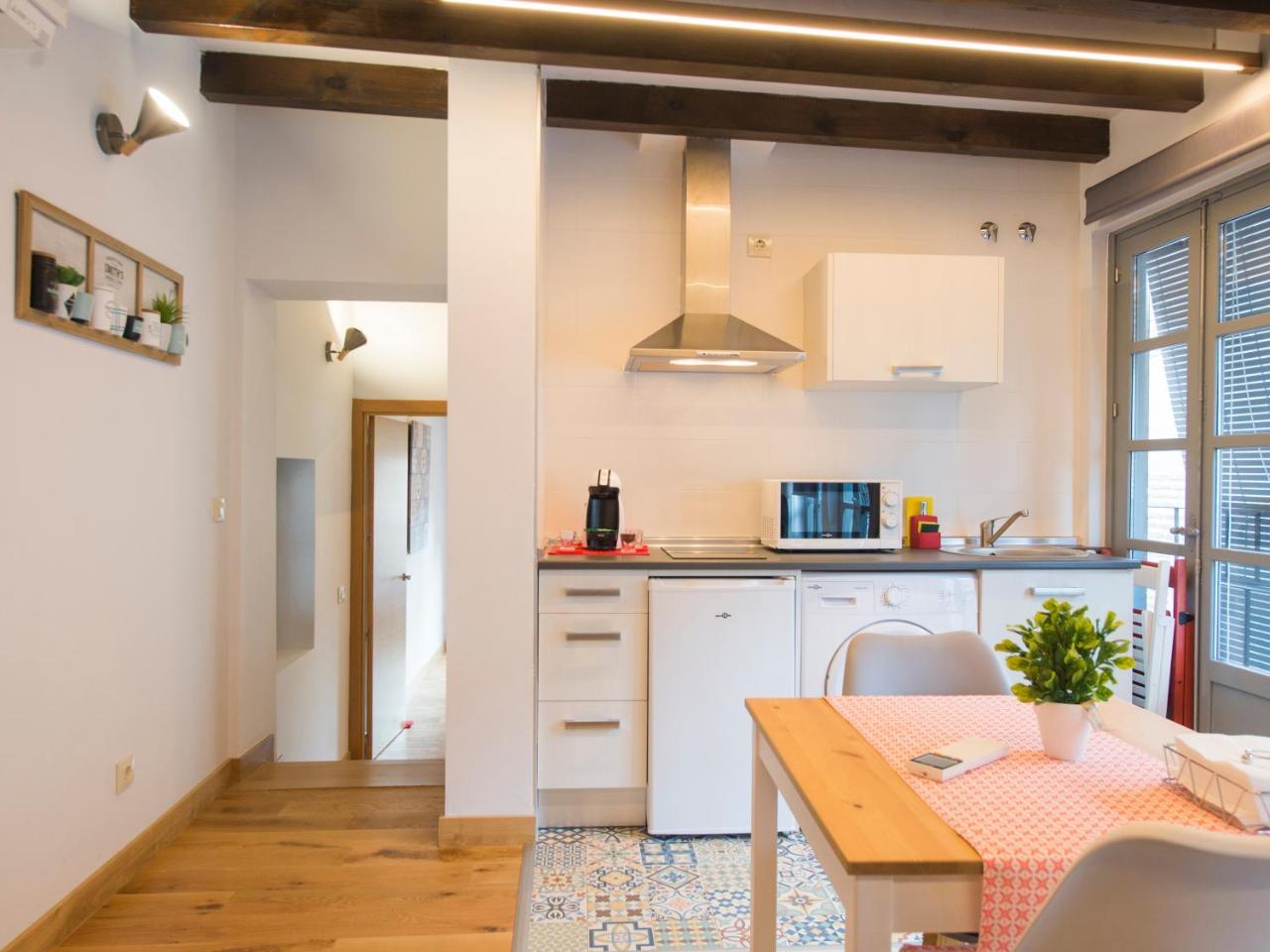 Aldaba Apartamentos Toledo Zewnętrze zdjęcie