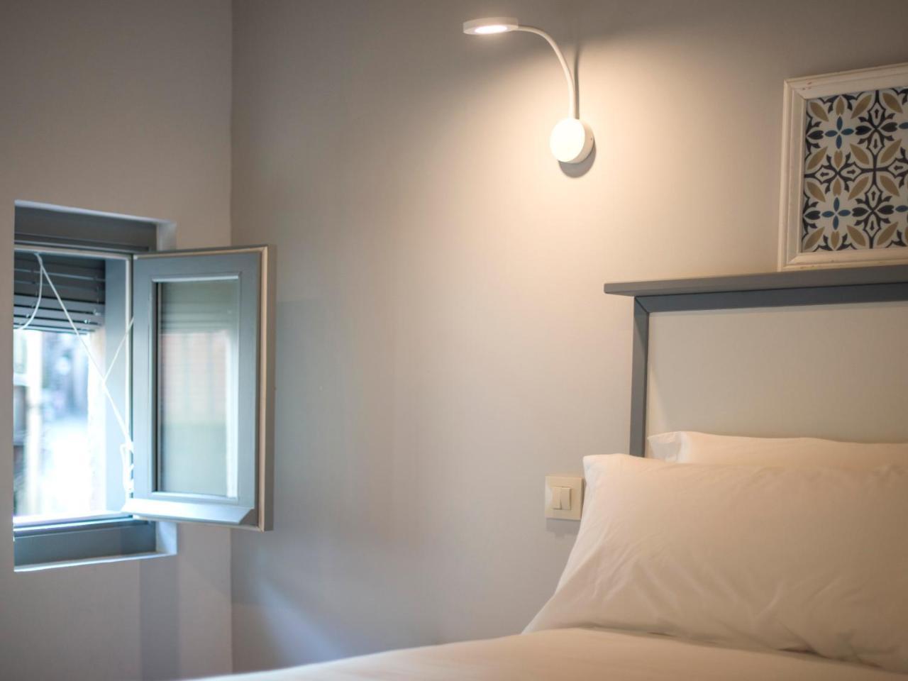 Aldaba Apartamentos Toledo Zewnętrze zdjęcie