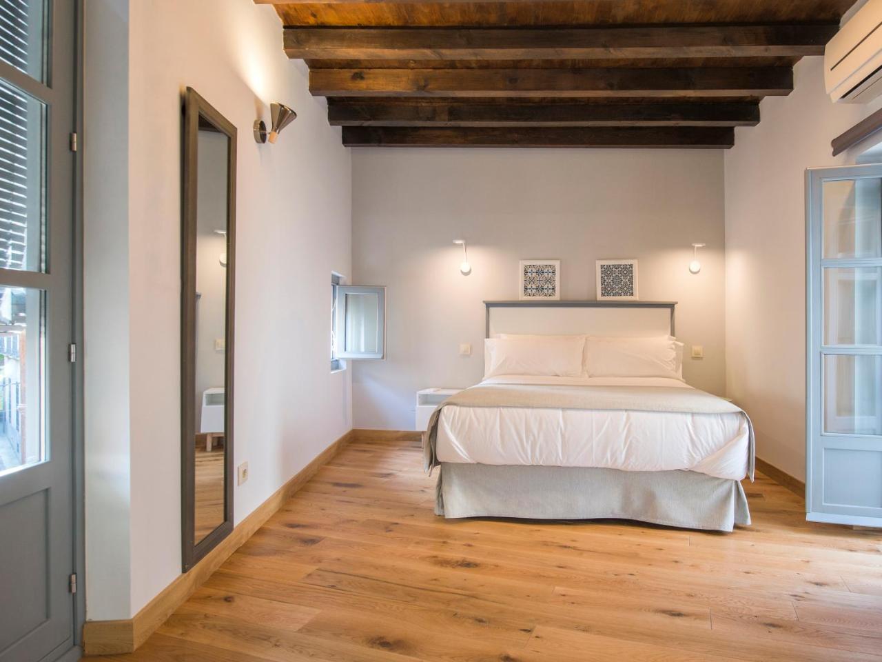 Aldaba Apartamentos Toledo Zewnętrze zdjęcie