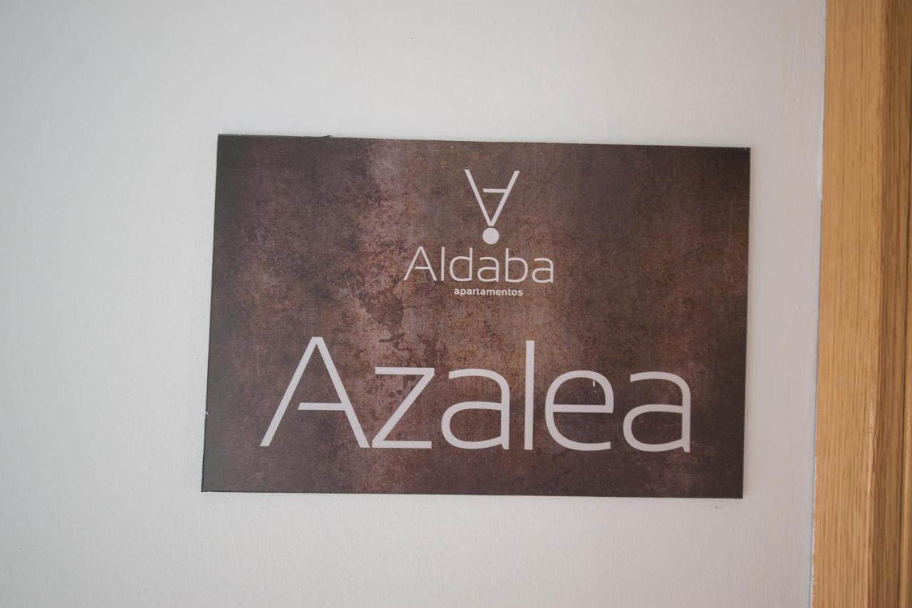 Aldaba Apartamentos Toledo Zewnętrze zdjęcie