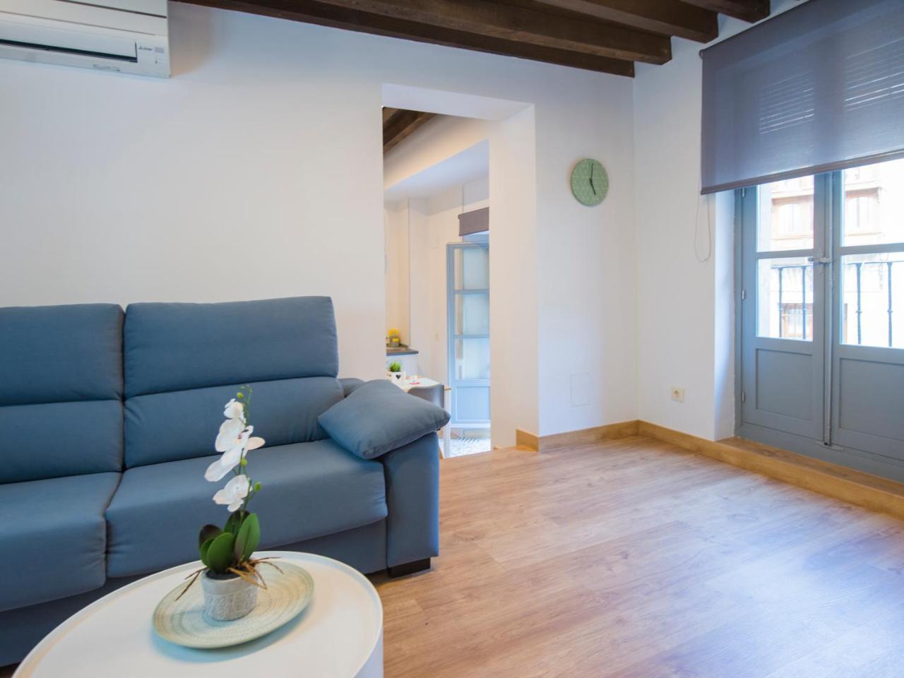 Aldaba Apartamentos Toledo Zewnętrze zdjęcie