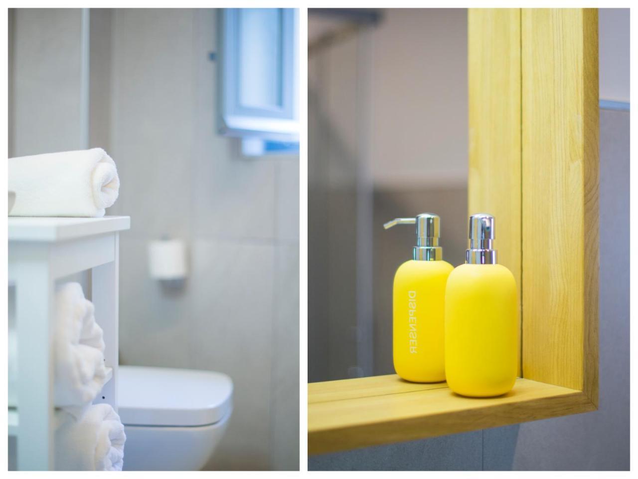 Aldaba Apartamentos Toledo Zewnętrze zdjęcie