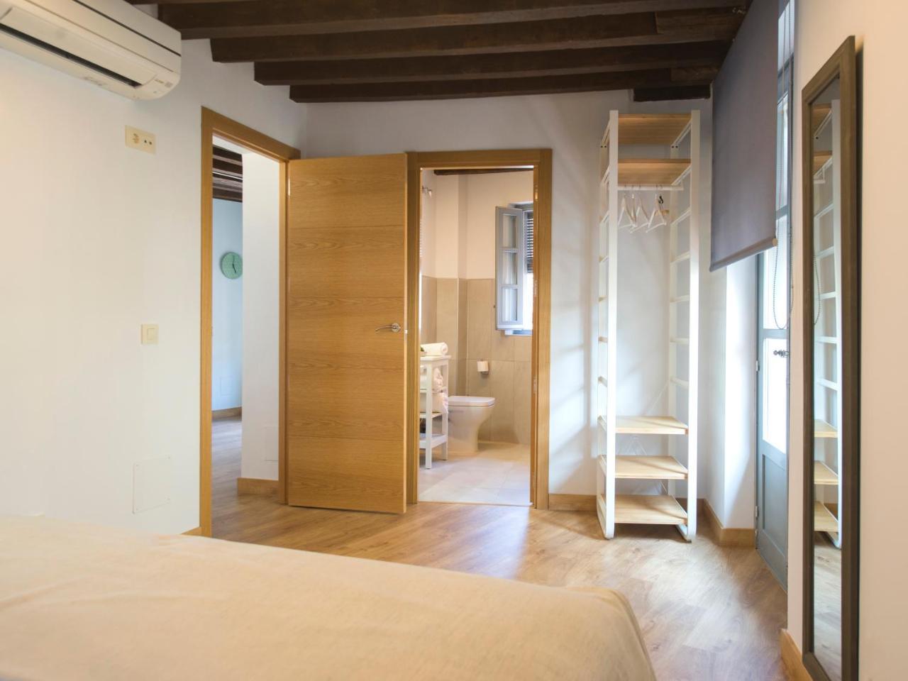 Aldaba Apartamentos Toledo Zewnętrze zdjęcie