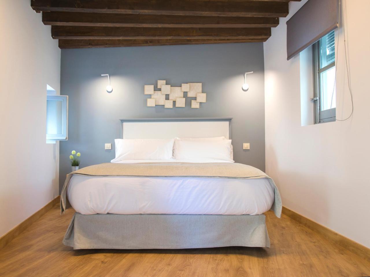 Aldaba Apartamentos Toledo Zewnętrze zdjęcie