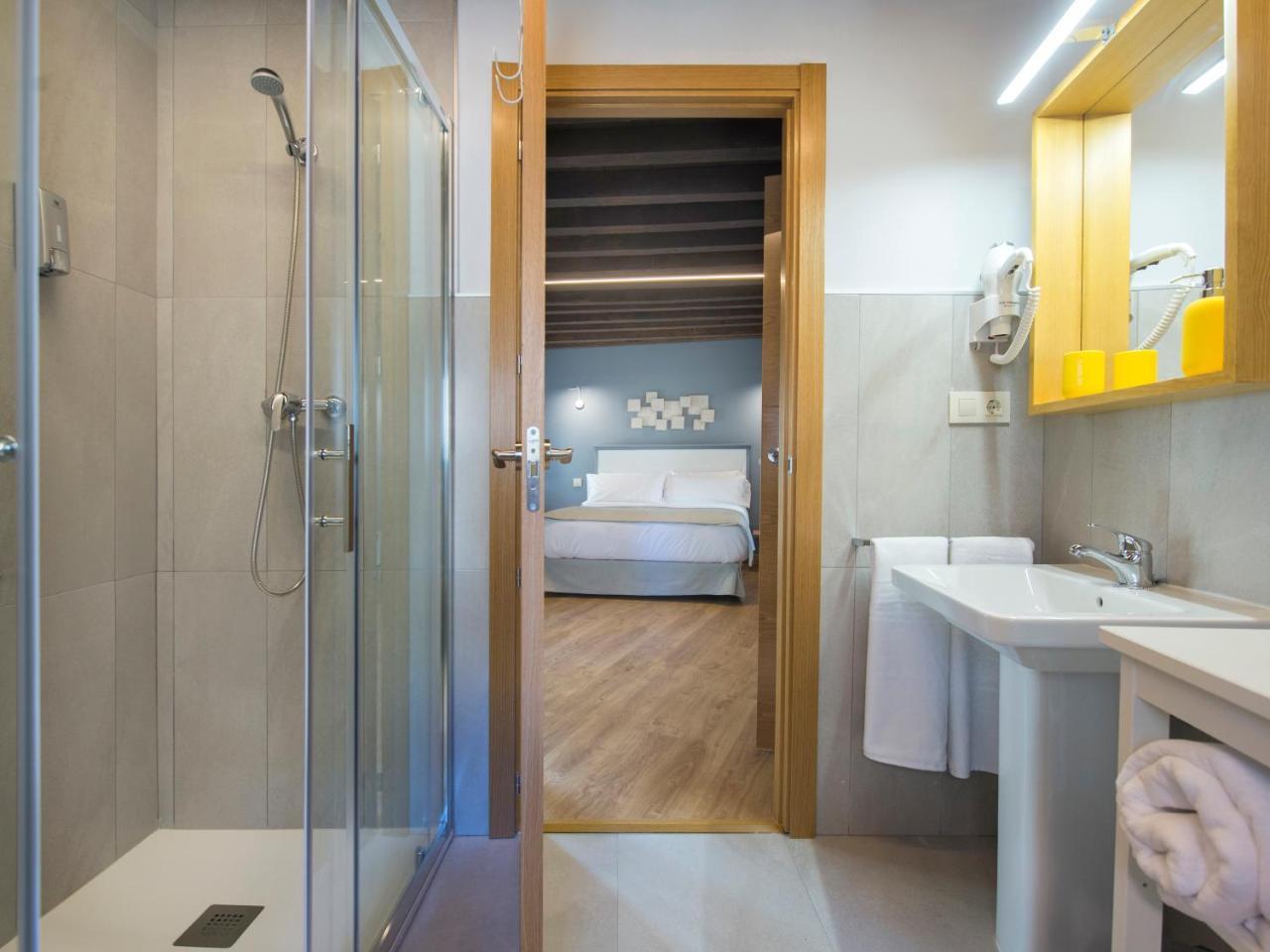 Aldaba Apartamentos Toledo Zewnętrze zdjęcie