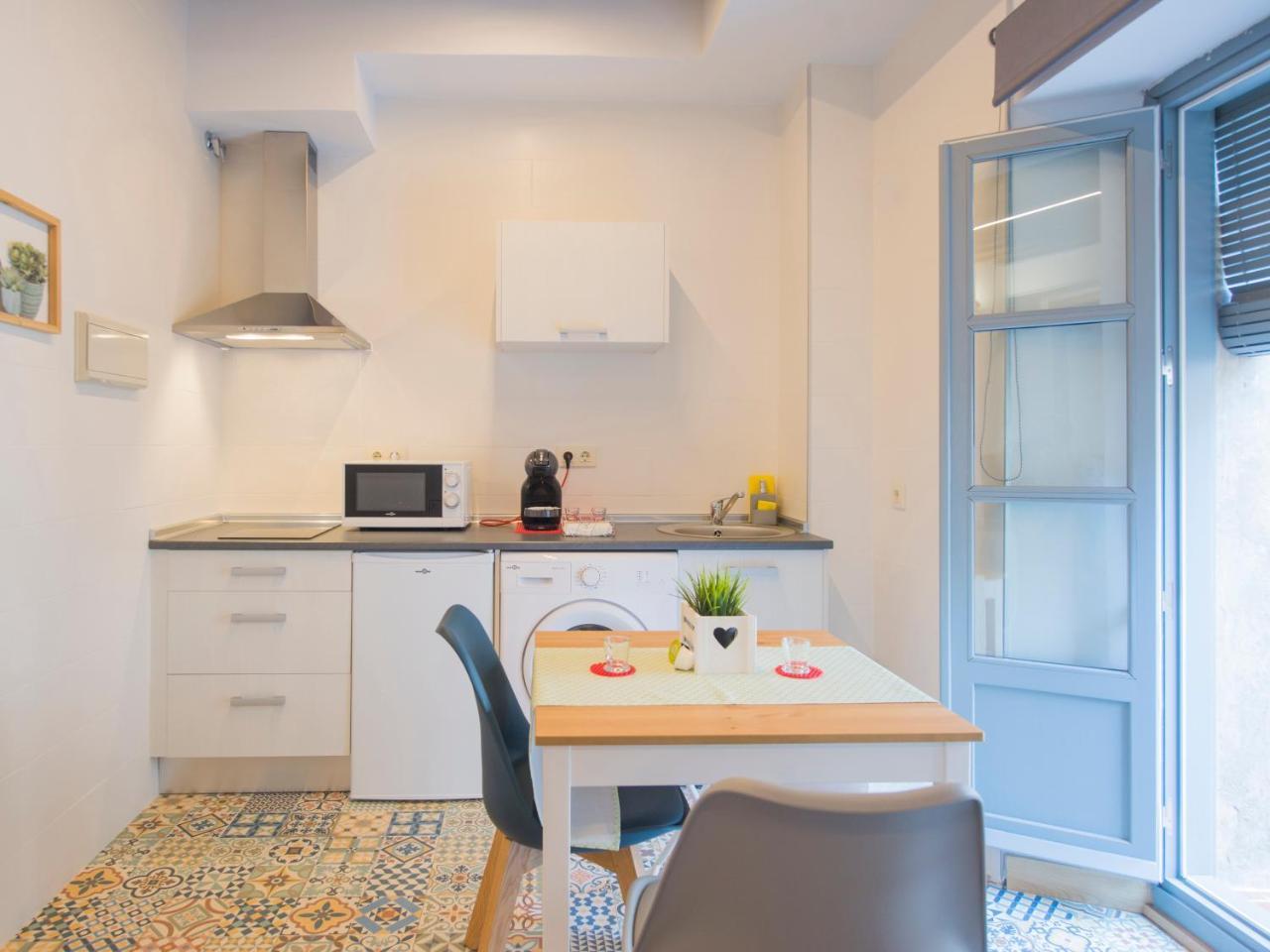 Aldaba Apartamentos Toledo Zewnętrze zdjęcie