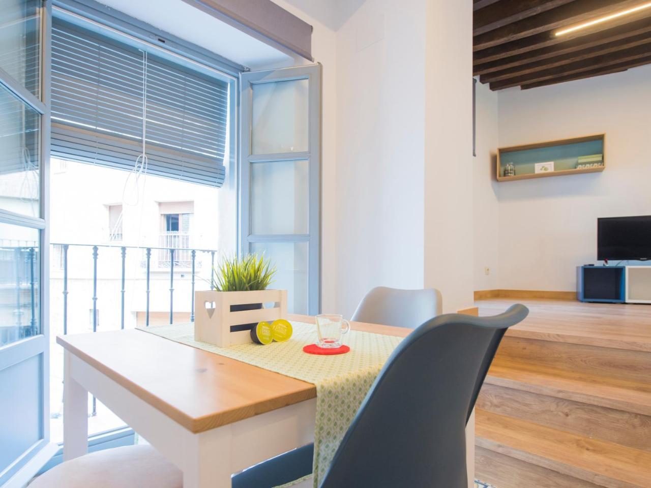 Aldaba Apartamentos Toledo Zewnętrze zdjęcie