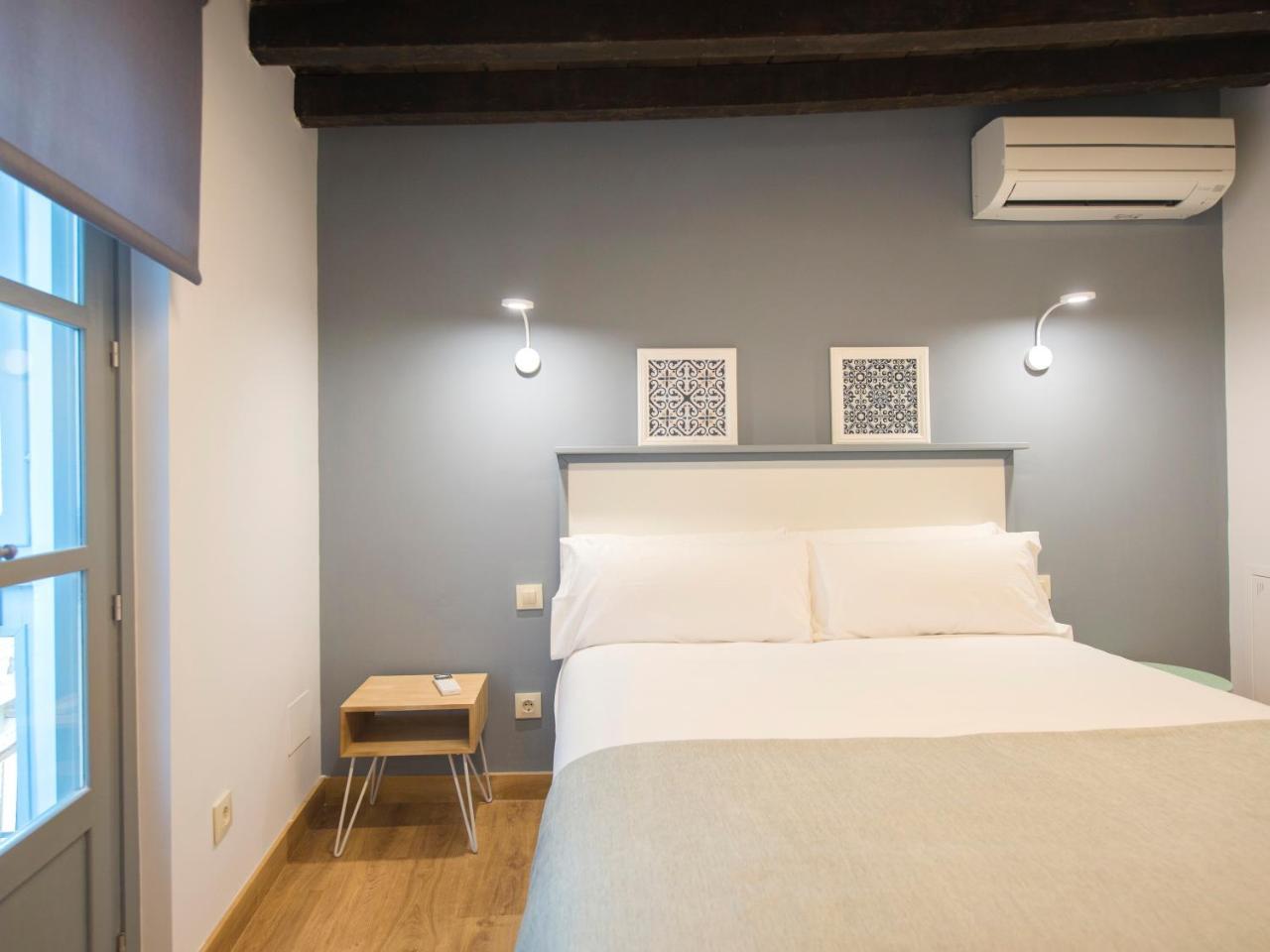 Aldaba Apartamentos Toledo Zewnętrze zdjęcie