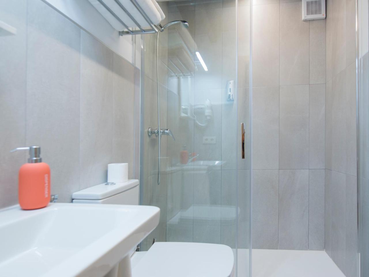 Aldaba Apartamentos Toledo Zewnętrze zdjęcie