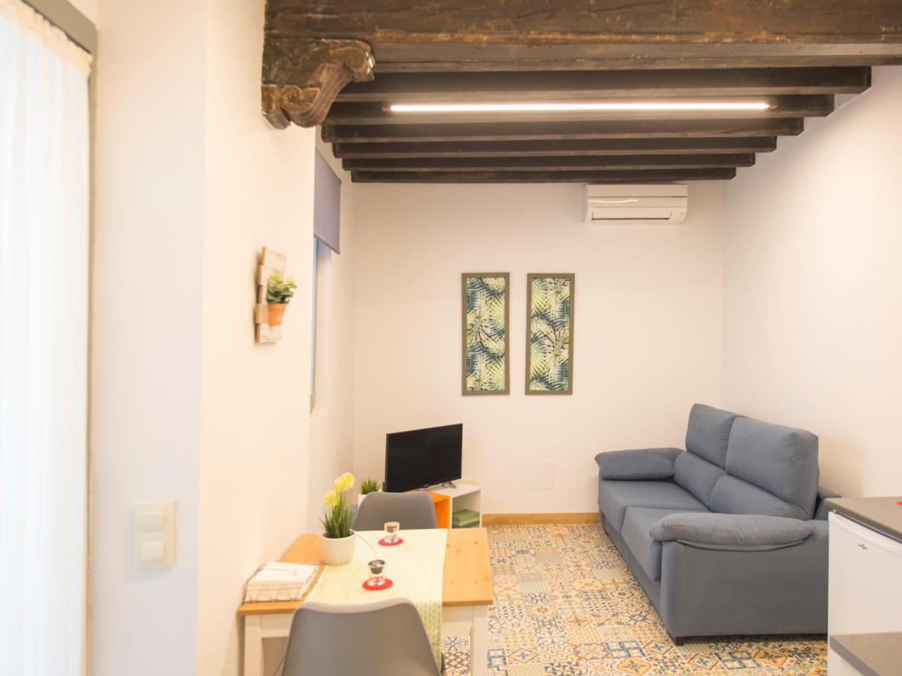 Aldaba Apartamentos Toledo Zewnętrze zdjęcie