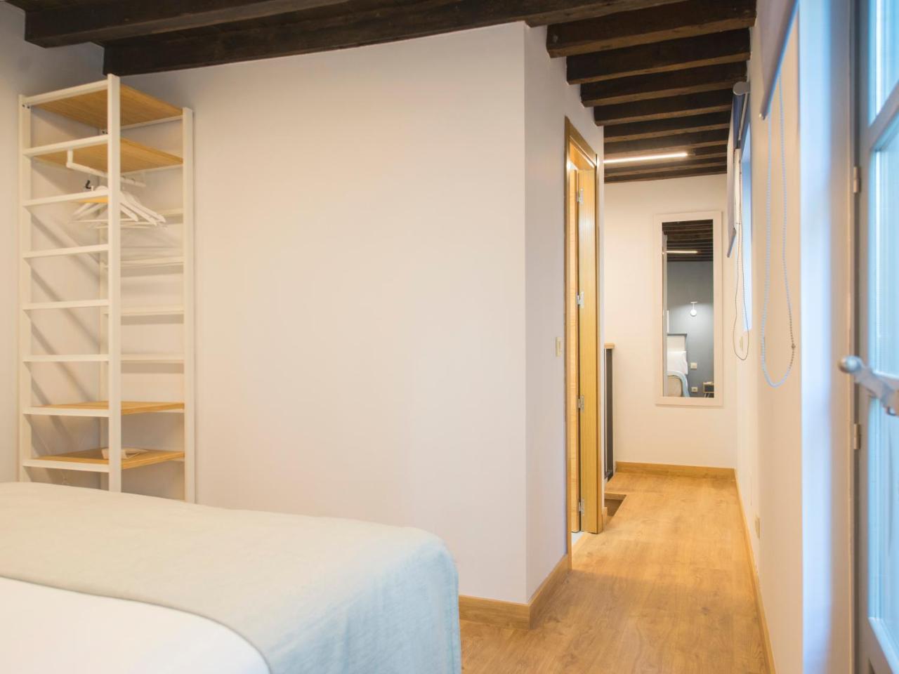 Aldaba Apartamentos Toledo Zewnętrze zdjęcie