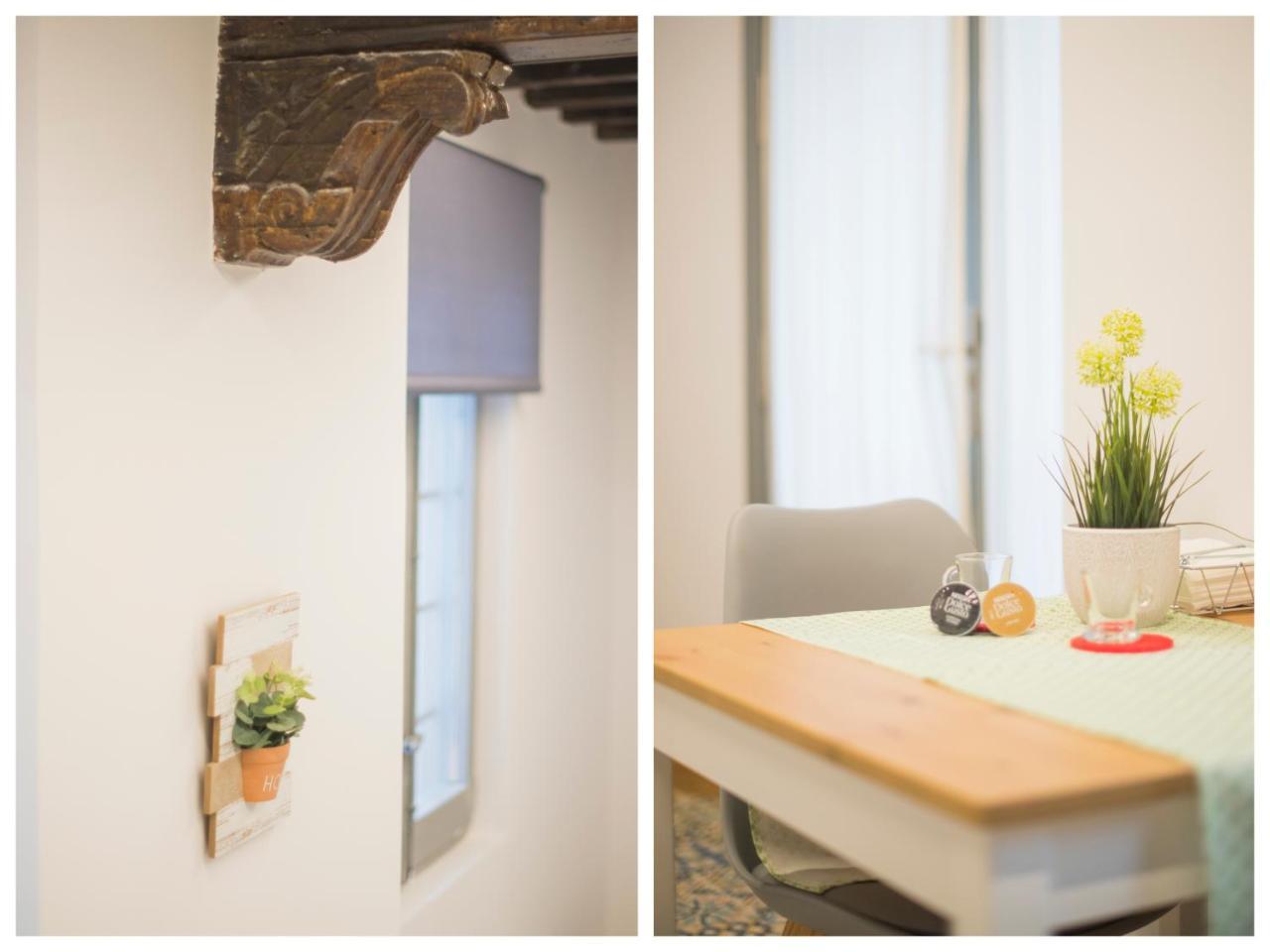 Aldaba Apartamentos Toledo Zewnętrze zdjęcie